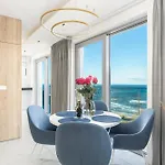 Your Holidays Promenada Gwiazd 14 B100 Apartman Międzyzdroje