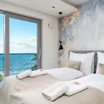 Your Holidays Promenada Gwiazd 14 B100 Apartman Międzyzdroje