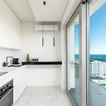 Your Holidays Promenada Gwiazd 14 B100 Apartman Międzyzdroje