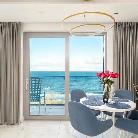 Your Holidays Promenada Gwiazd 14 B100 아파트