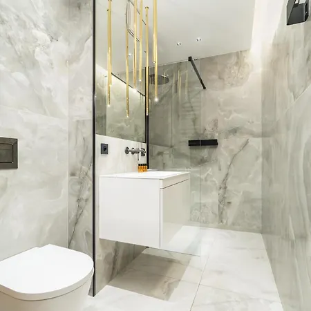 Your Holidays Promenada Gwiazd 14 B100 아파트