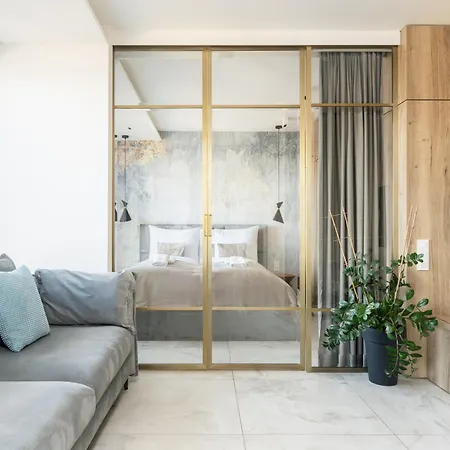 Your Holidays Promenada Gwiazd 14 B100 *