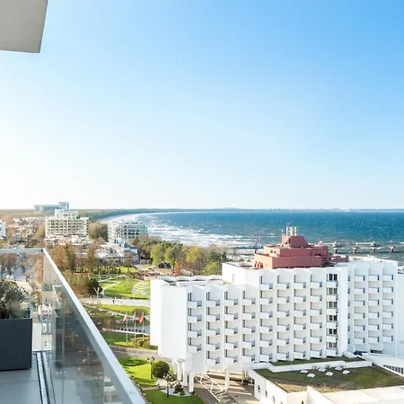 Your Holidays Promenada Gwiazd 14 B100 *