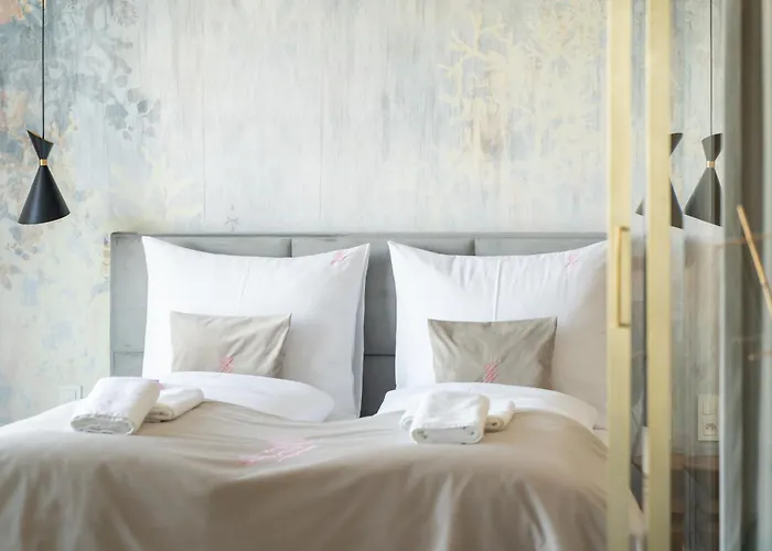 Your Holidays Promenada Gwiazd 14 B100