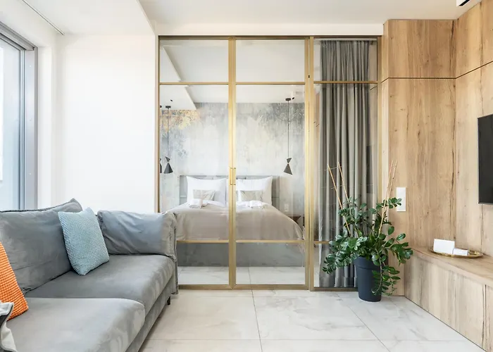 Your Holidays Promenada Gwiazd 14 B100 *