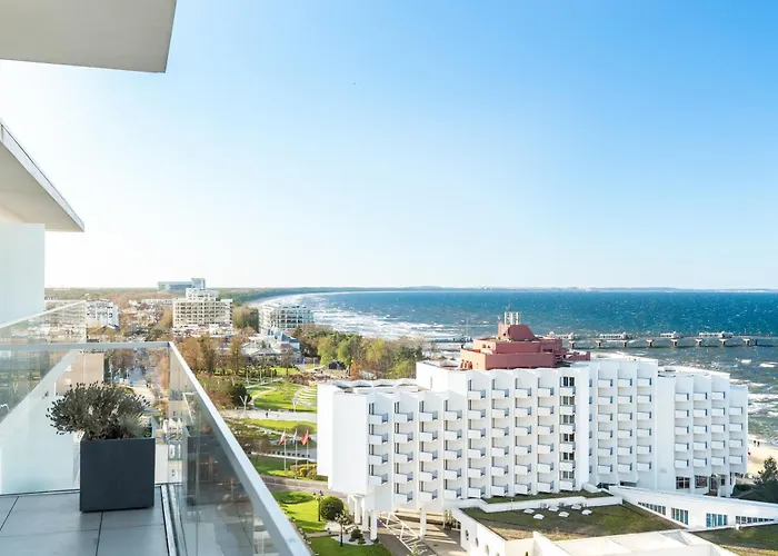 Your Holidays Promenada Gwiazd 14 B100 *
